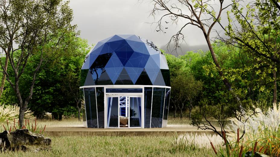 静宁县星空酒店帐篷厂家