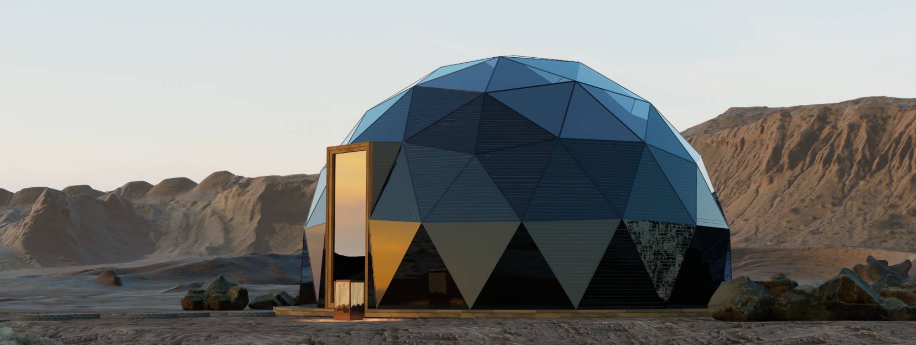 静宁县星空酒店帐篷